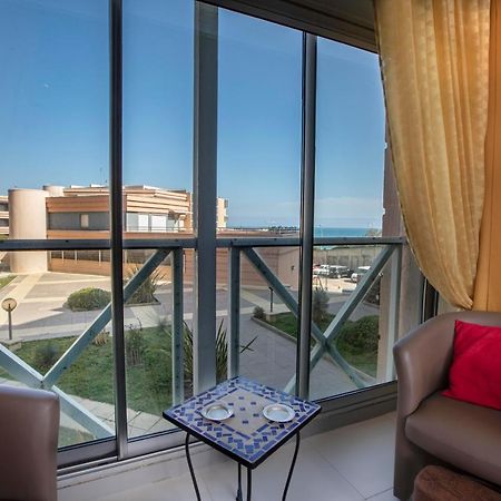 Appartement T3 Traversant Residence Standing Garage Et Piscine Exterieure Gratuits Сет Екстериор снимка